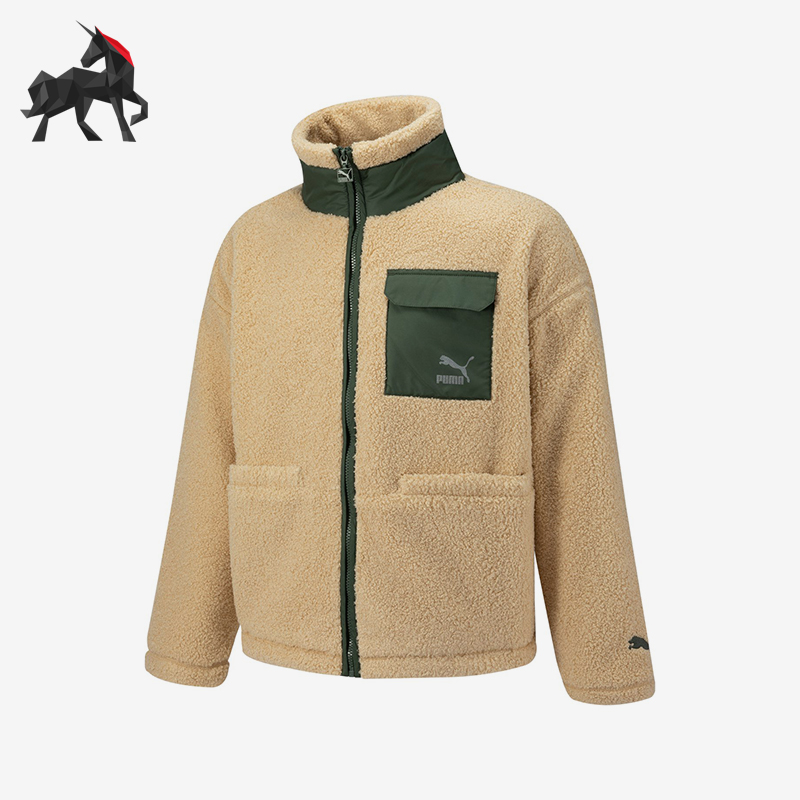 Puma/彪马正品男女外套