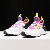 耐克正品 HUARACHE TXT Nike 男子休闲运动机能轻便跑步鞋 BQ5206