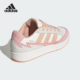 Adidas JR8360 ADV女士网球低帮绑带运动鞋 阿迪达斯正品 WCARD