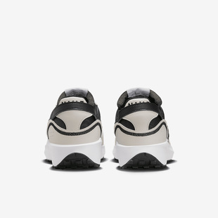 Debut男女运动休闲鞋 Nike 耐克正品 2023夏Waffle 001 FB7217