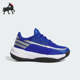 阿迪达斯正品 FRONT COURT Adidas 儿童耐磨实战篮球鞋 ID6195