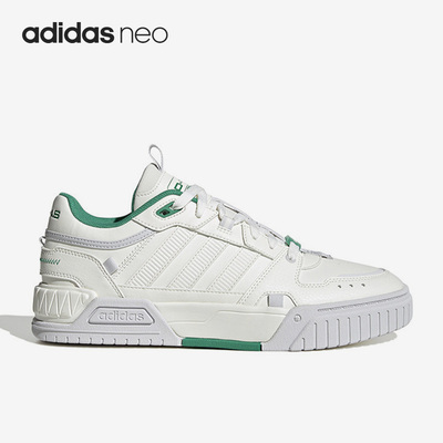 Adidas/阿迪达斯正品Neo Lifestyle男女运动透气板鞋IF0053