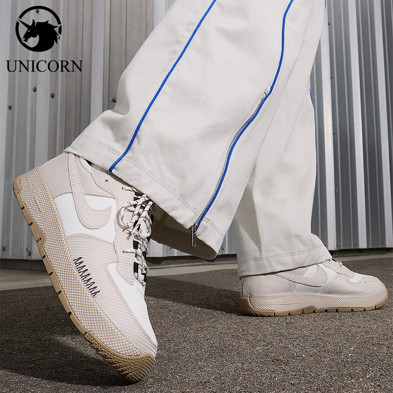 耐克男女运动复古休闲鞋