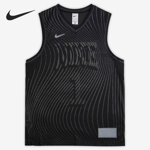 Nike/耐克正品篮球男子球衣