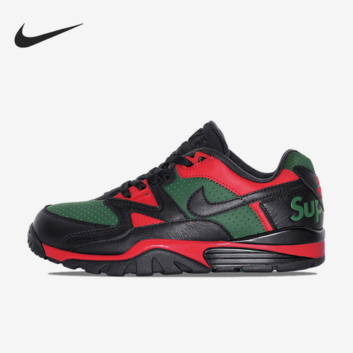 Nike/耐克正品Cross Trainer 3男子耐磨运动跑步鞋CJ5291-001