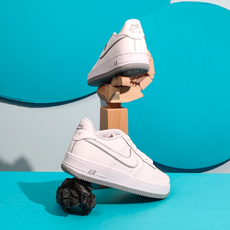 Nike/耐克休闲低帮运动鞋