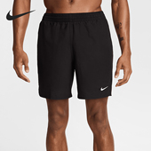 新款 男士 透气运动休闲经典 Nike HV7047 夏季 沙滩裤 010 耐克正品