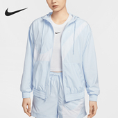 Nike 423 外套HM8972 耐克正品 Sportswear女士连帽耐穿户外经典