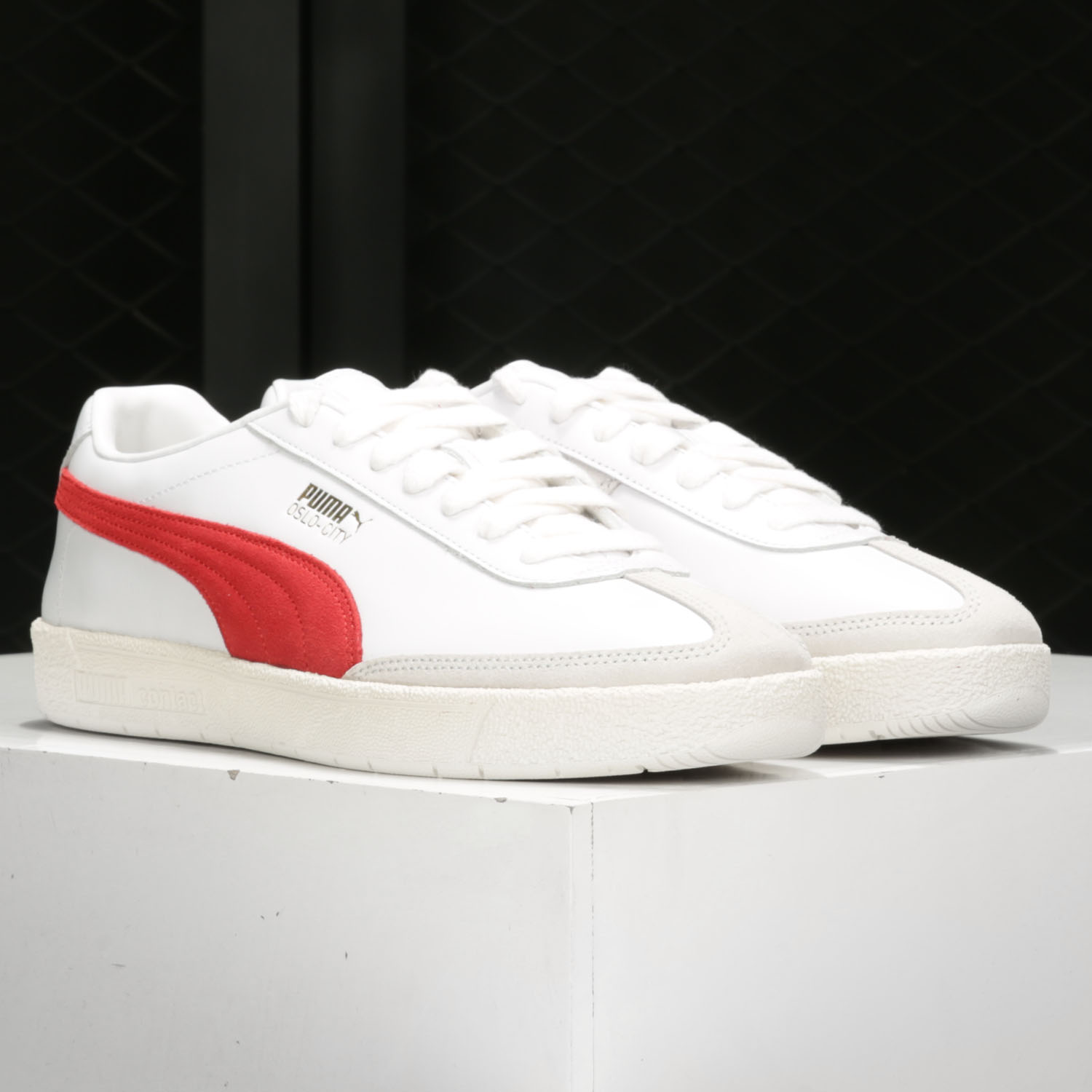 Puma/彪马男女低帮板鞋