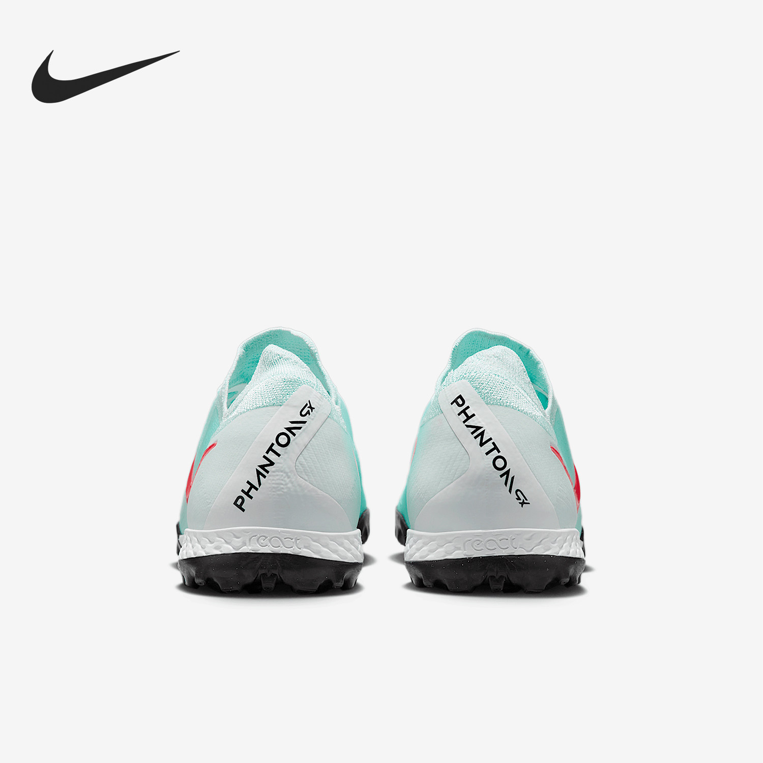 Nike/耐克正品GX2 PRO男女比赛训练运动飞盘足球鞋FJ2583-300