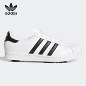G57857 三叶草男子golf运动高尔夫球鞋 Adidas 阿迪达斯正品