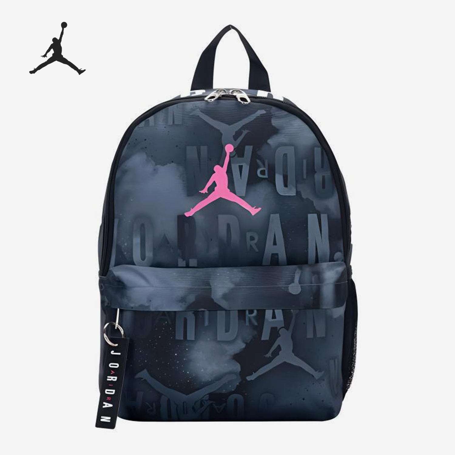 耐克男女健身大容量双肩包