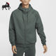 连帽针织外套FZ0968 Nike 338 Dri FIT男士 耐克正品 Primary