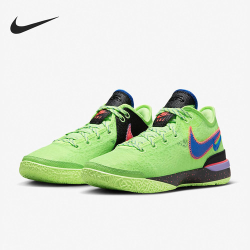 Nike/耐克男士运动篮球鞋