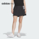 女子草莓熊联名半身短裙IP3893 NEO夏季 Adidas 阿迪达斯正品