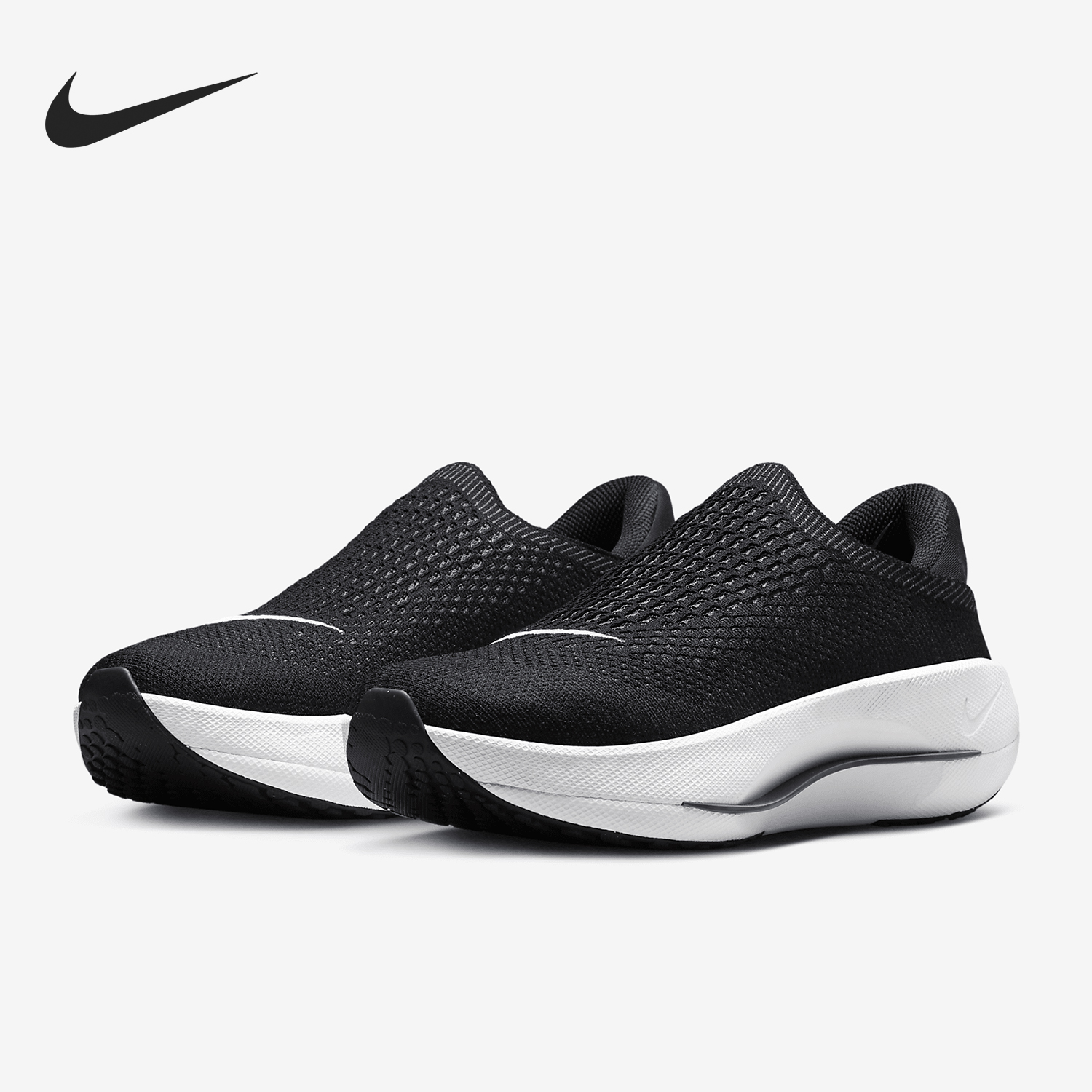 Nike/耐克官方正品Reina EasyOn女士运动一脚蹬训练鞋FN0345-001