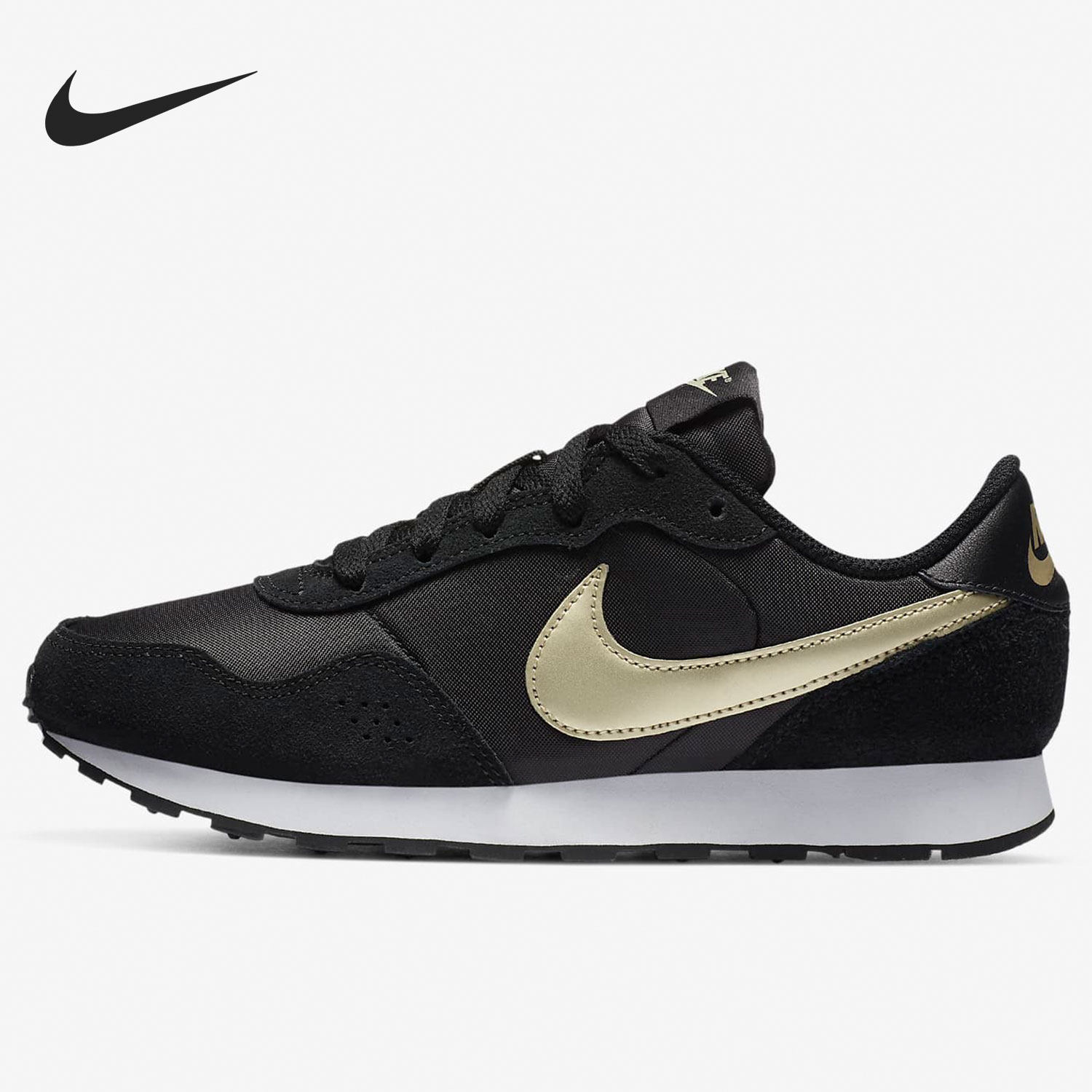 Nike/耐克正品秋季 MD VALIANT (GS) 大童运动鞋CN8558