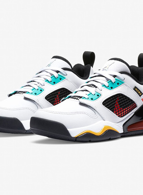 耐克正品JORDAN MARS 270 LOW BG 大童运动童鞋DB5920 CK2504