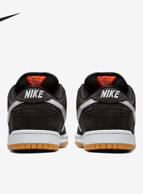 Nike/耐克正品SB Dunk 男女复古运动休闲低帮板鞋CD2563-001