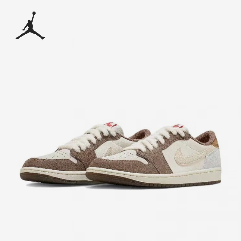 Nike/耐克男士低帮板鞋