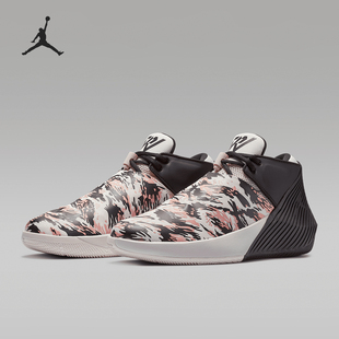 运动气垫缓震耐磨篮球鞋 Nike 耐克正品 JORDAN男士 003 AR0346