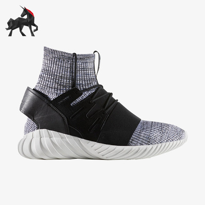 Adidas/阿迪达斯男女高帮跑步鞋