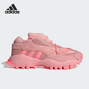 运动男女跑步鞋 Adidas SPW SEEULATER IH2686 阿迪达斯正品
