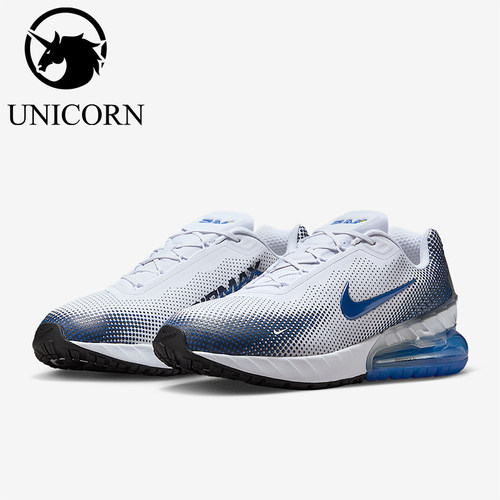 Nike/耐克正品Air Max男士耐磨缓震轻盈透气气垫跑步鞋FZ5307-101