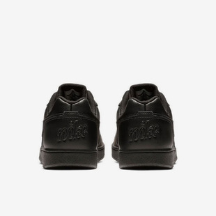 AQ1775 Nike LOW低帮男女复古运动休闲鞋 Ebernon 003 耐克正品