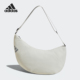 男女休闲便携三条纹单肩挎包JX6716 新款 Adidas 阿迪达斯正品