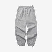 简约宽松束脚舒适休闲长裤 Skechers 女子时尚 新款 斯凯奇正品