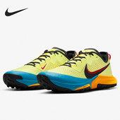 耐克正品 CW6062 AIR TERRA Nike 7男女跑步鞋 ZOOM KIGER 300