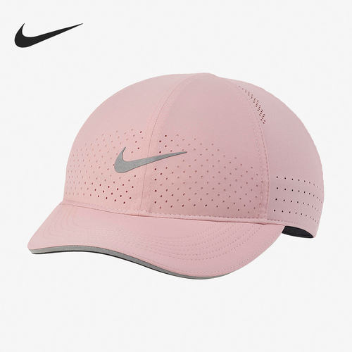 Nike/耐克正品 LEGACY91 新款女子运动高尔夫鸭舌帽 DC4090-630