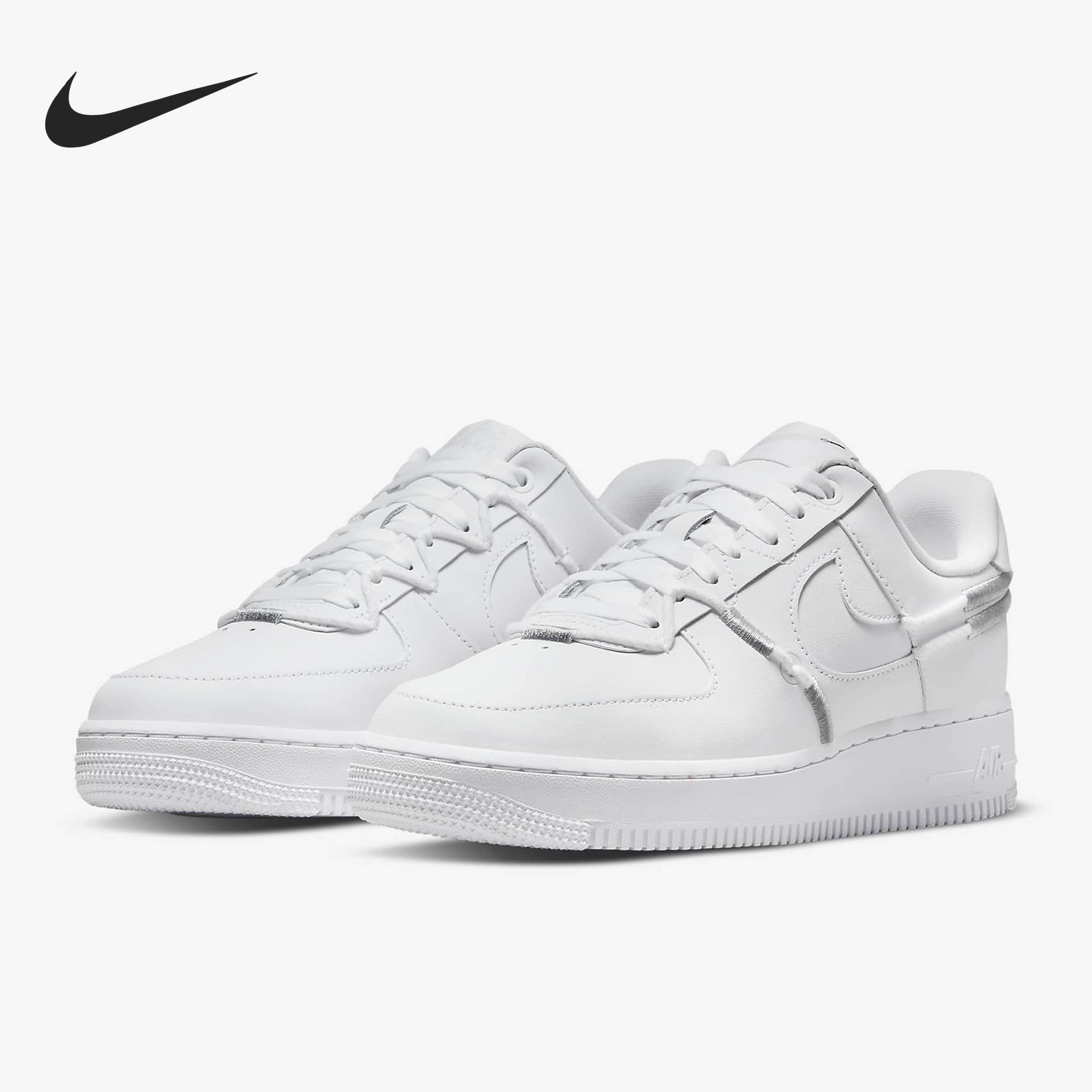 耐克男女低帮经典板鞋