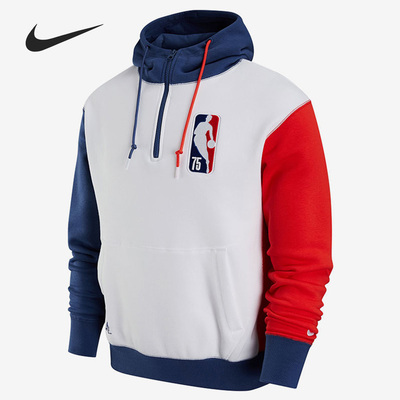 耐克男子休闲运动卫衣