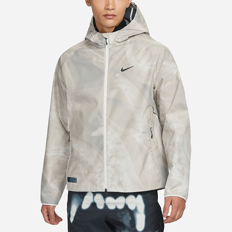 Nike/耐克男子连帽外套