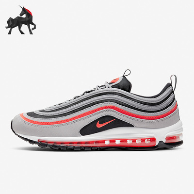 Nike/耐克正品Air Max 97男子运动休闲缓震透气跑步鞋 DB4611-002
