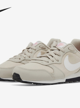 Nike/耐克正品秋季GS女子大童轻便防滑运动休闲鞋807319-013