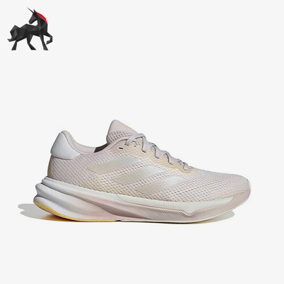 Adidas/阿迪达斯正品2023女士经典透气运动跑步鞋IE4624