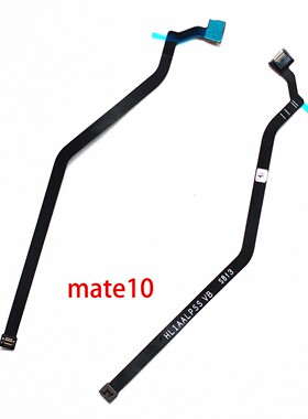 适用华为mate10 MT10 20指纹连线  V10 NOVA2S 解锁键延长排线 9I