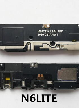 测试360 N6lite 扬声器喇叭1713-A01喇叭振铃 n6liteN6青春版听筒