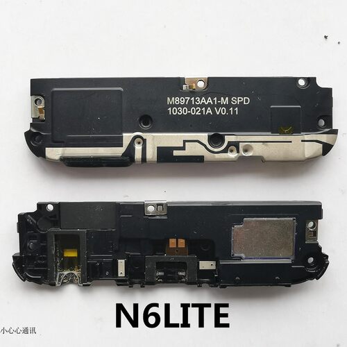 360n6LITE青春版听筒扬声器
