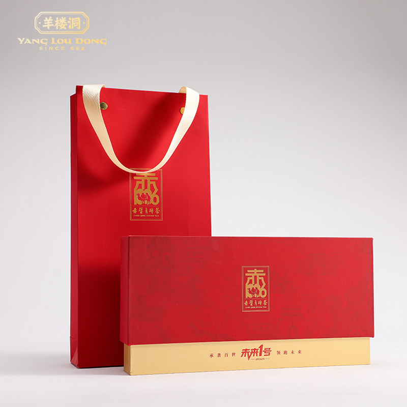 未来一号赤壁青砖茶600g
