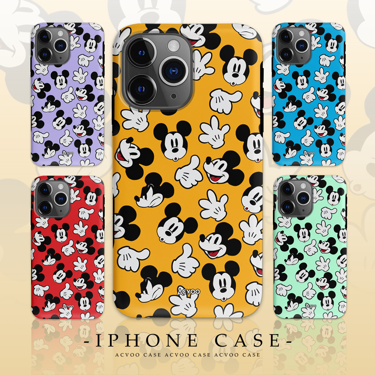 acvoo全包苹果iphone16promax