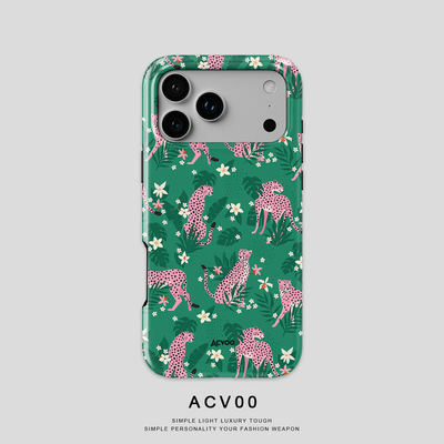 acvoo全包PC苹果iPhone16promax