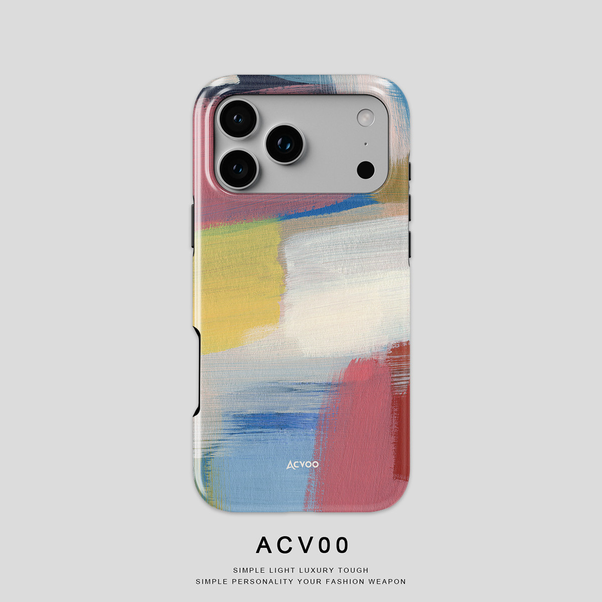 acvoo全包PC苹果iPhone17promax