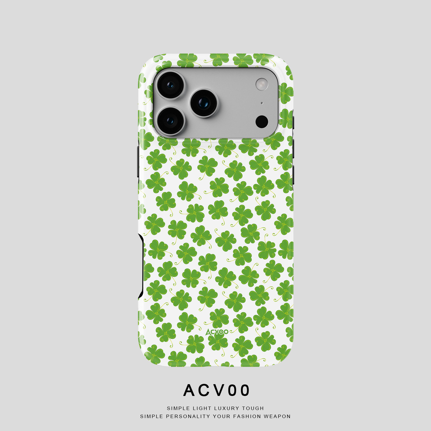 acvoo全包苹果iphone16promax