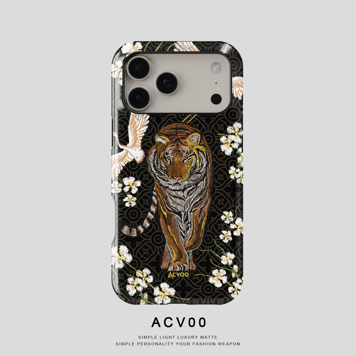 全包防摔苹果中国风17Promax