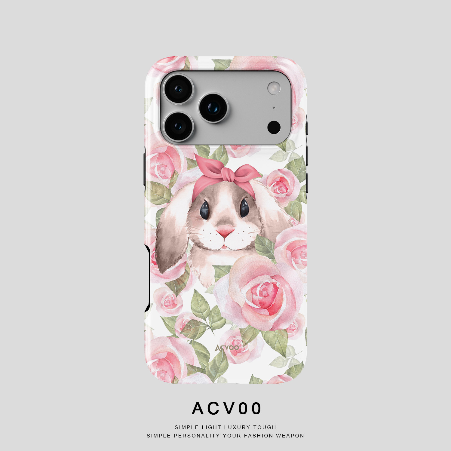 acvoo全包苹果iPhone16promax