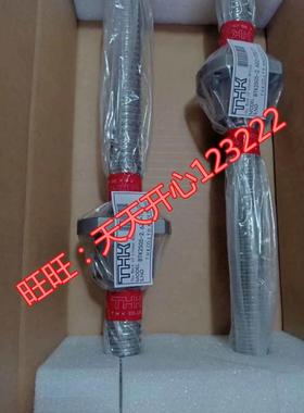 THK滚珠丝杠螺母BNK1205/1208/1402/1404/1408/1510/1520/1616/